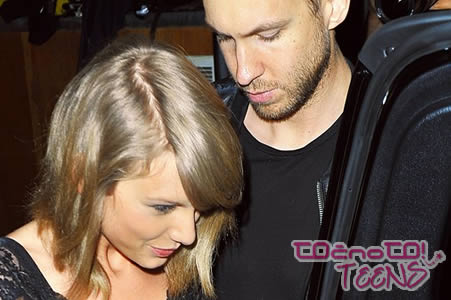 VIDEO + FOTO: Taylor Swift si je kriva sama!