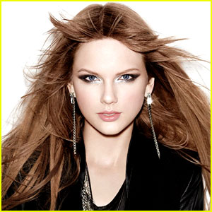 Foto: Taylor Swift: Ni več blondinka!