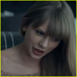 Taylor Swift: Poglej si njeno reklamo za dietno kokakolo!