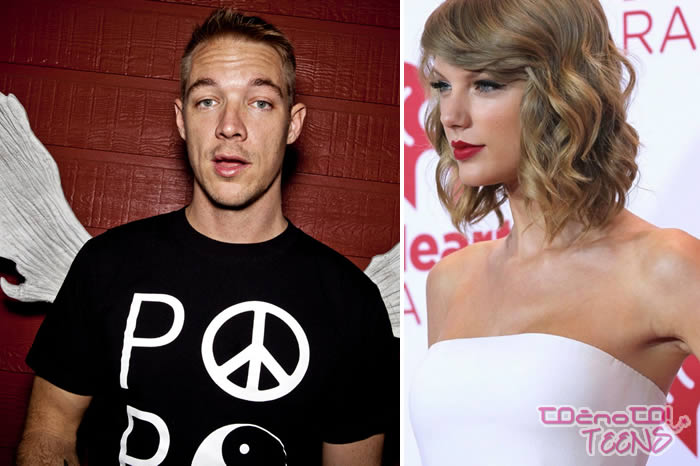 ZLOBNA! Taylor Swift je grozna!