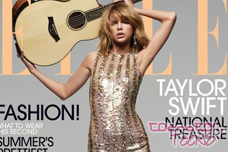 UNIČENA! Taylor Swift ne verjame več!