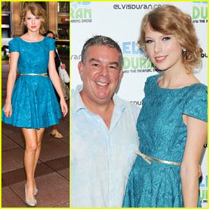Taylor Swift: Sodelovati hoče z Brunom Marsom!