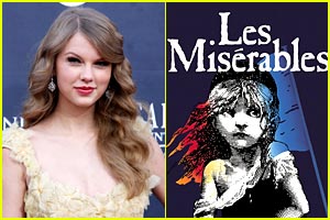 Taylor Swift: Kmalu v filmskem muzikalu?