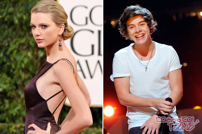 HAYLOR: Opazili so ju SKUPAJ na koncertu 1975!