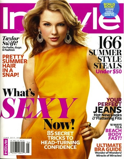Taylor Swift: Hoče, da jo ljubezen preseneti!