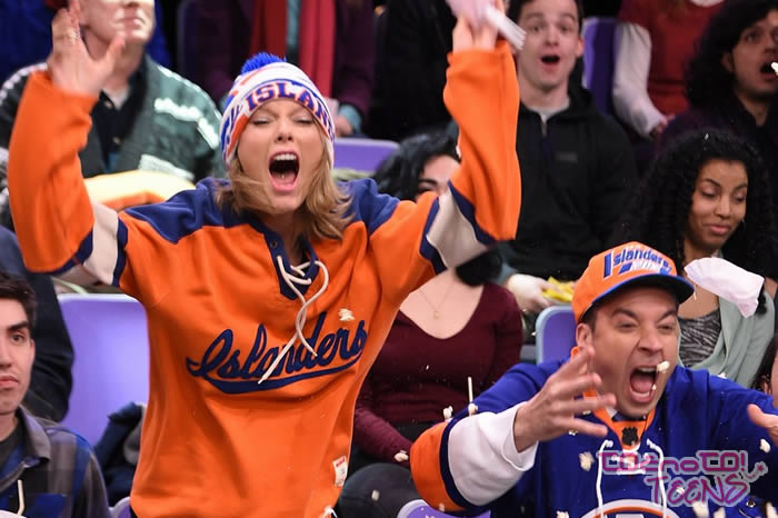VIDEO: Taylor Swift pokazala svoje posebne gibe!