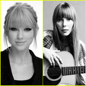 Taylor Swift: Kmalu z glavno vlogo v filmu?