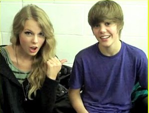 Taylor in Justin prejela nove nominacije