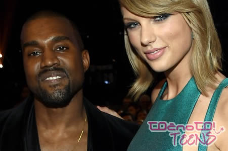 IZDALA: Bo sodelovala s Kanyem ali ne?