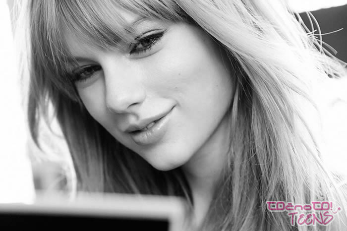 Taylor Swift se tako pripravlja na največji modni dogodek v njenem življenju!