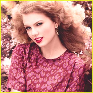 Taylor Swift: V resnici je doživela verz iz svoje pesmi!