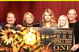 Taylor Swift je presenetila oboževalko
