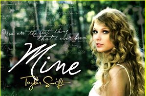 VROČE: Naslovnica in delček besedila nove pesmi Taylor Swift!