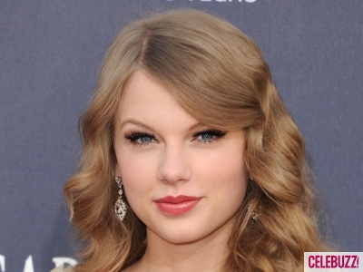 Taylor Swift: Ne bom se slekla!
