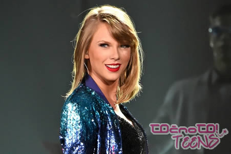 Taylor Swift se že pripravlja na prihod dojenčka!