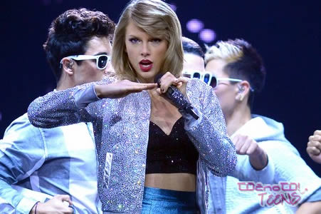 VIDEO! Calvin Harris pazi na mačko Taylor Swift!