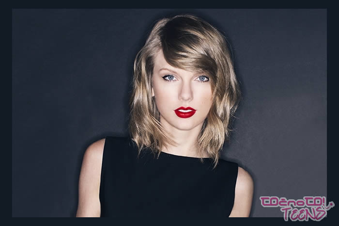 LJUBKO! Taylor Swift: To je ena najbolj prisrčnih fotografij, kar jih je objavila letos!