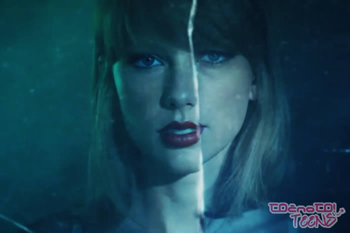 O HARRYJU JE! Taylor Swift predstavlja Style!
