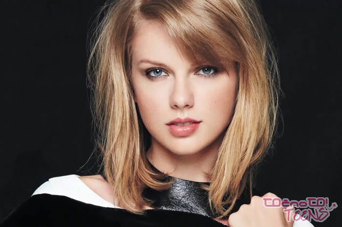 KAJ?! Taylor Swift zaščitila svoja besedila!