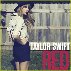 Vroče! Taylor Swift izdala še eno pesem z njenega novega albuma!