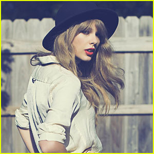 Taylor Swift: Na turnejo skupaj z Edom Sheeranom!