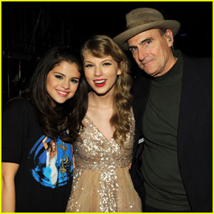 Video: Taylor Swift in Selena Gomez zapeli v duetu Who Says!