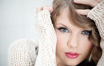 VROČE: Imamo seznam pesmi novega albuma Taylor Swift!