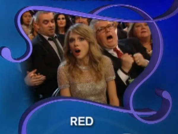 Taylor Swift: Na Grammyjih je doživela razočaranje!