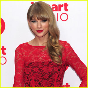 Taylor Swift: Njen vzdevek je Tater Swift!