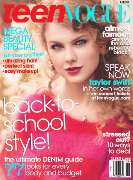 Taylor Swift: Njeni najboljši prijatelji so zvezdniki, v njenem bandu in na kolidžu!