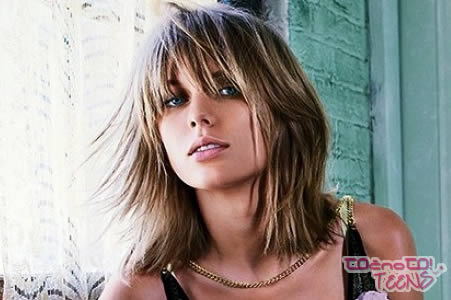 TOŽBA! Calvin toži, ker naj bi se razšel s Taylor Swift!