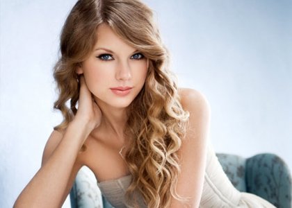 Taylor Swift je postala Billboardova ženska leta!