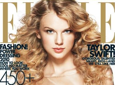 VROČE: Taylor Swift: Taylor Lautner je vroč