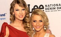 Taylor Swift: Nominacije za Grammyje so dar