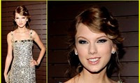 Taylor Swift bo preuredila stanovanje