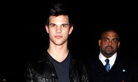 Taylor Lautner: Nov video Valentinovega