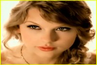 VROČE+VIDEO: Čudovit videospot Taylor Swift za 'Mine'!