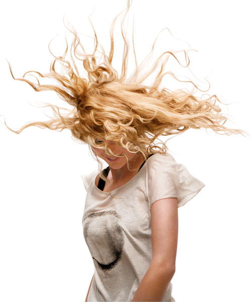 Obleci se kot Taylor Swift