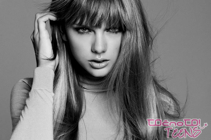 Taylor Swift pripravlja novo glasbeno poslastico!