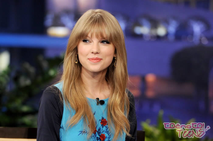 Si bo Taylor Swift vzela malce premora?
