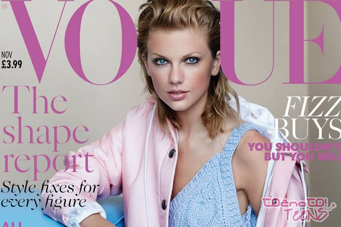 Taylor Swift: ''Bežim od zmenkov!''