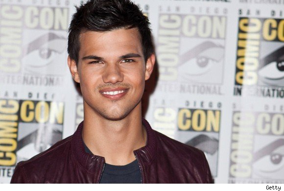 Taylor Lautner: Kupil si je nov avto!