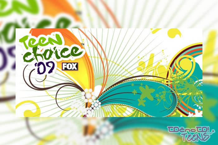 Nominiranci za Teen Choice Award 2009: Film