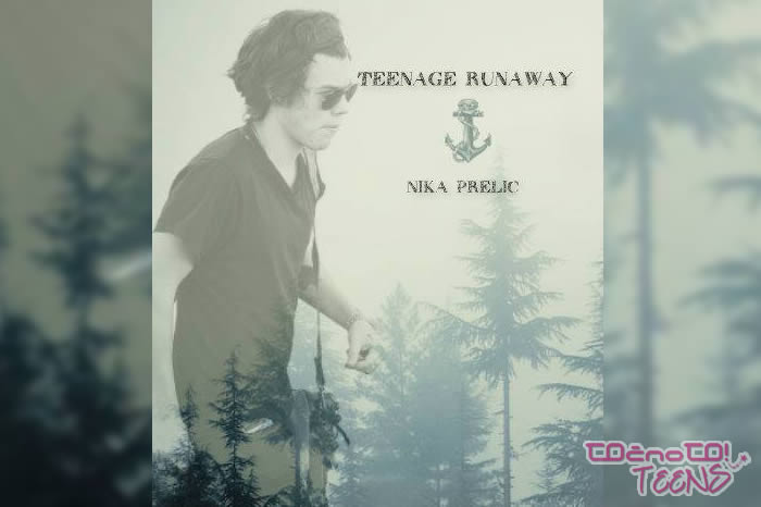 Teenage runaway 2. del