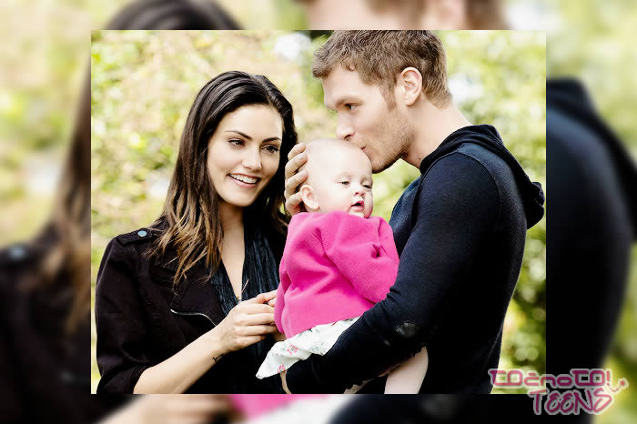 The Originals: Hope, Klausova hčerka je nekaj čisto posebnega!
