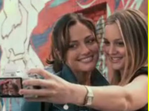 VROČE+VIDEO: Poglej si nov trailer filma 'The Roommate' z Leighton Meester!
