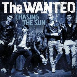 Vroče! Prisluhni novemu singlu The Wanted!