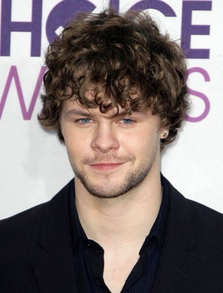 Jay iz The Wanted: Rad bi posvojil otroka!