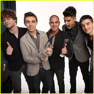 Vroče! The Wanted: Izšla je celotna njihova pesem o Rihanni!