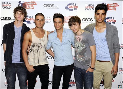 Šok! The Wanted: So se spravili na One Direction?